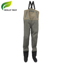 Fly Fishing Waterproof Breathable Waders